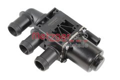 METZGER 0899339 — Supapă de reglare lichid de răcire