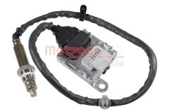 METZGER 0899348 — Датчик NOx