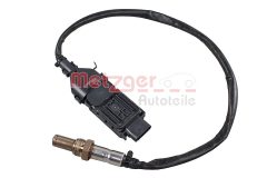 METZGER 0899355 — Датчик NOx