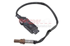METZGER 0899356 — Датчик NOx