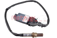 METZGER 0899361 — Датчик NOx