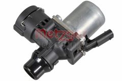 METZGER 0899393 — Supapă de reglare lichid de răcire