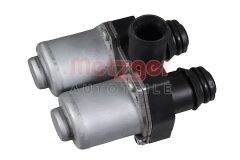 METZGER 0899394 — Клапан печки