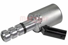 METZGER 0899408 — Редукционный клапан давления масла