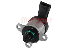 METZGER 0899413 — Регулятор давления топливной рампы