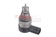 METZGER 0899416 — Regulator presiune rampă Common Rail