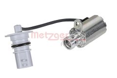 METZGER 0899417 — Supapă reglare presiune ulei