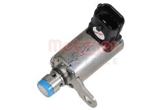 METZGER 0899433 — Редукционный клапан давления масла