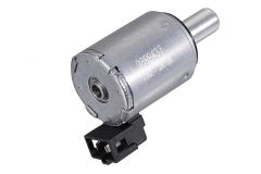METZGER 0899437 — Клапан переключения передач АКПП