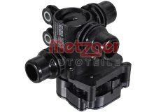METZGER 0899438 — Supapă de reglare lichid de răcire