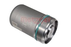 METZGER 0899456 — Бачок масла АКПП
