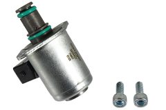 METZGER 0899457 — Клапан рулевого механизма с ГУР