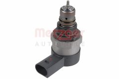 METZGER 0899470 — Regulator presiune rampă Common Rail