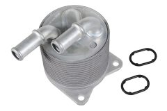 METZGER 0899490 — Радиатор масла АКПП