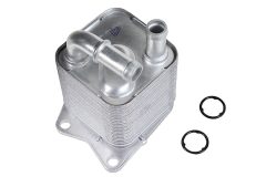 METZGER 0899501 — Радиатор масла АКПП