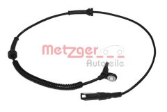METZGER 0900020 — Senzor ABS