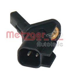 METZGER 0900027 — Датчик ABS