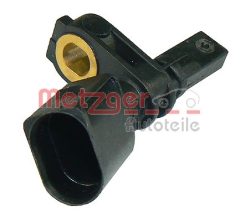METZGER 0900074 — Датчик ABS