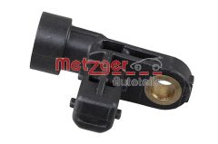 METZGER 09001009 — Датчик ABS