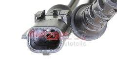 METZGER 09001104 — Датчик ABS