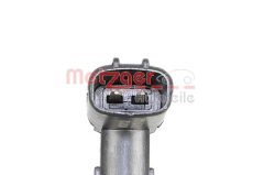METZGER 09001132 — Senzor ABS
