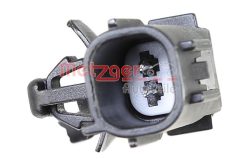 METZGER 09001150 — Senzor ABS