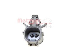 METZGER 09001151 — Senzor ABS
