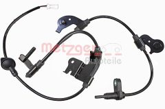 METZGER 09001173 — Датчик ABS