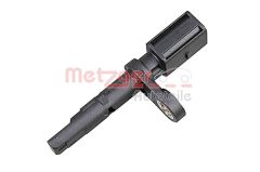 METZGER 09001222 — Senzor ABS