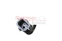 METZGER 09001256 — Senzor ABS