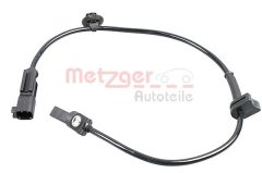 METZGER 09001311 — Senzor ABS