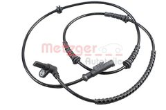 METZGER 09001350 — Датчик ABS