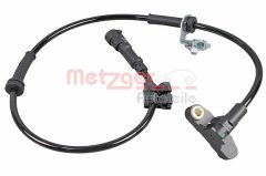 METZGER 09001371 — Датчик ABS