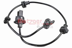 METZGER 09001375 — Датчик ABS