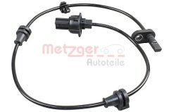METZGER 09001376 — Датчик ABS