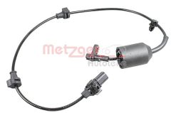 METZGER 09001377 — Датчик ABS
