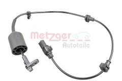 METZGER 09001378 — Датчик ABS