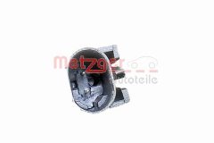 METZGER 09001393 — Senzor ABS
