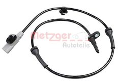 METZGER 09001406 — Датчик ABS