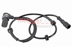 METZGER 09001420 — Датчик ABS