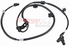 METZGER 09001422 — Датчик ABS