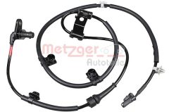 METZGER 09001423 — Датчик ABS