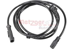 METZGER 09001439 — Датчик ABS