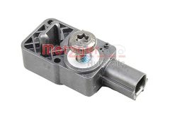 METZGER 09001442 — Датчик продольного и поперечного ускорения