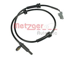 METZGER 0900147 — Senzor ABS