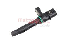 METZGER 09001495 — Senzor ABS