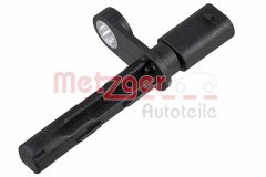 METZGER 09001506 — Датчик ABS
