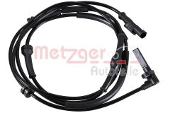 METZGER 09001524 — Датчик ABS