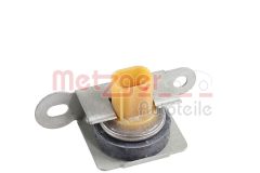 METZGER 09001543 — Senzor accelerație longitudinală/laterală
