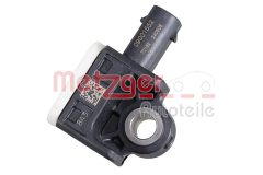 METZGER 09001552 — Датчик продольного и поперечного ускорения